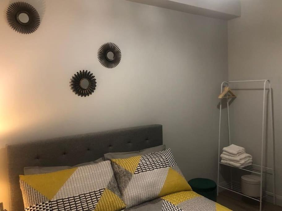 Apartamento Royal Mile Famous Canongate Flat Edimburgo