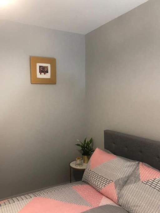 Apartamento Royal Mile Famous Canongate Flat