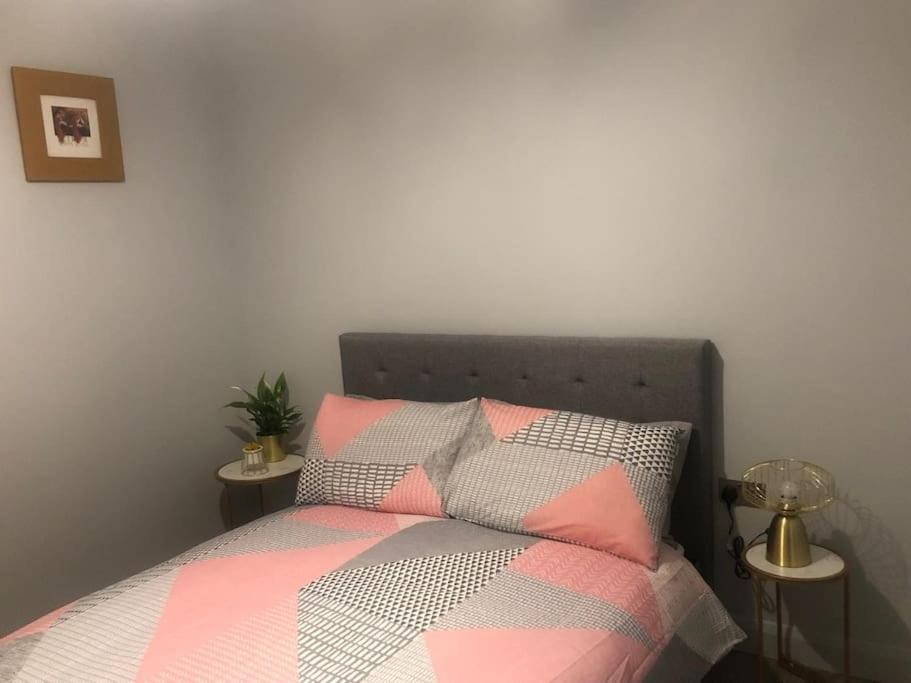 Apartamento Royal Mile Famous Canongate Flat *