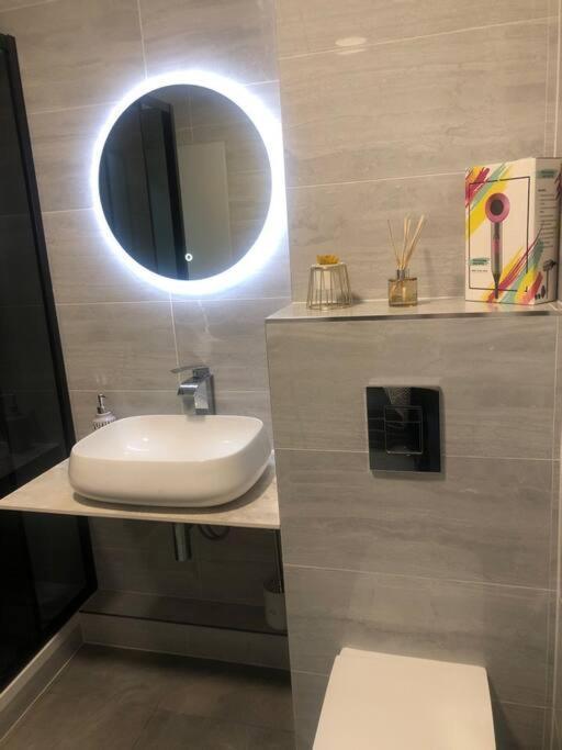 Apartamento Royal Mile Famous Canongate Flat Edimburgo