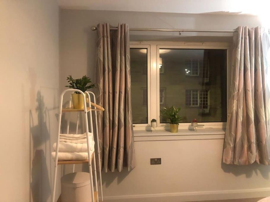 Apartamento Royal Mile Famous Canongate Flat *